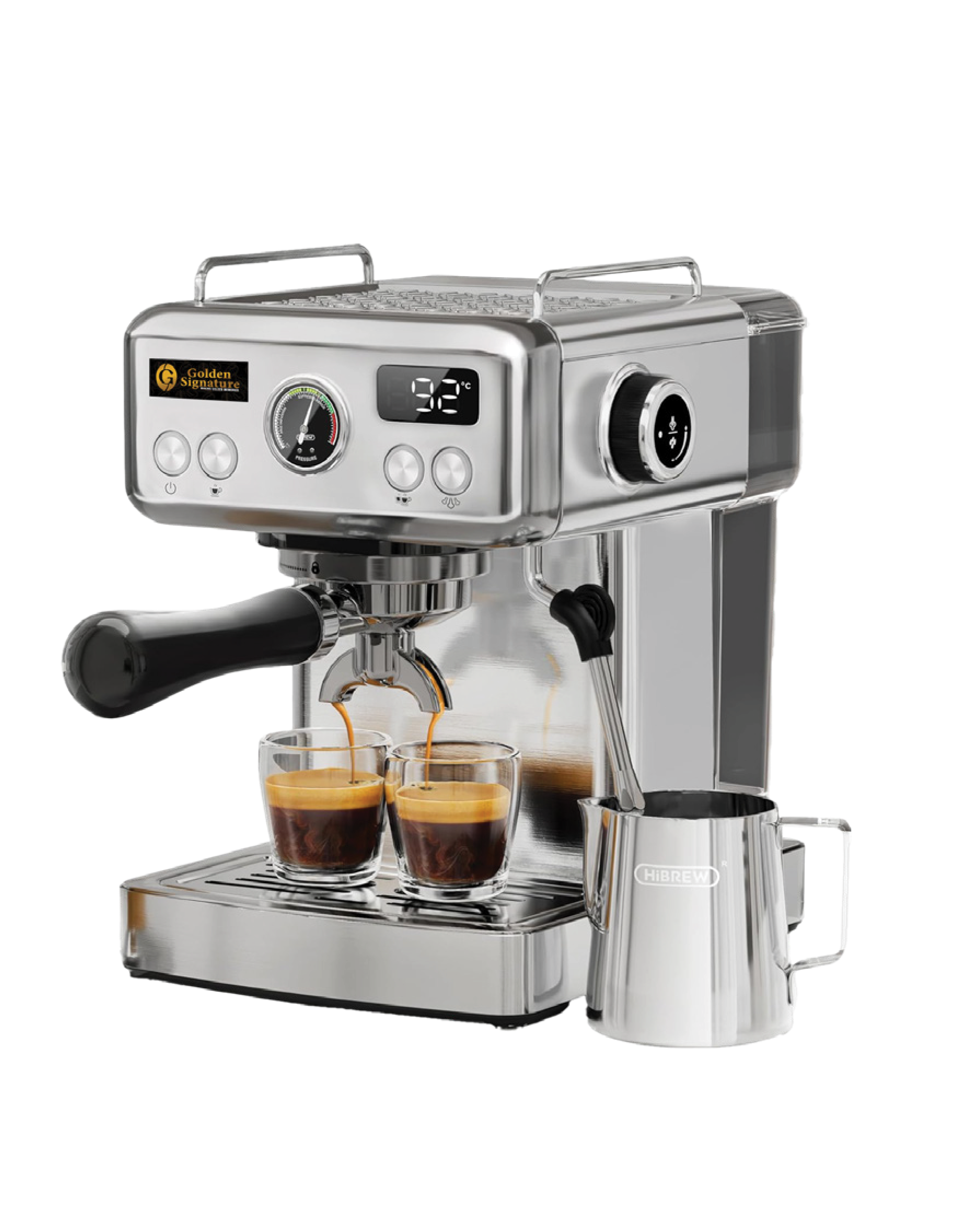 ESPRESSO